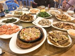 -揭阳钟记小食(福田新村店)