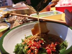 -班花麻辣烫(南京概念店)