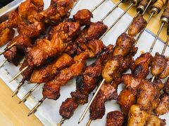 -王记西鎮电烤肉(汶上路店)