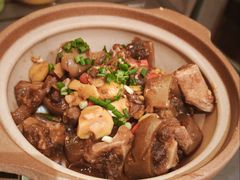 -半山厨·土菜研究院(麓谷店)