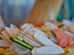 -怡豪大饭店·银顶旋转餐厅