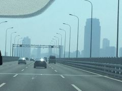 -星海湾跨海大桥