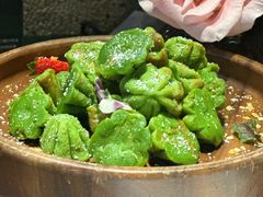 -翡翠鸟精品泰国菜(北辰财富中心店)