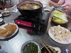 -小板凳(四公里店)