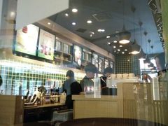 -星巴克臻选(北京世贸天阶店)