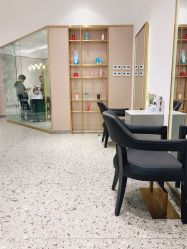-Kraemer paris·苏豪路易士·嘉玛发廊