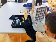 -莱姆星桌游·拼豆·团建