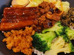 -永和大王(小厨·东四十条店)