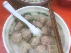 -鲁氏汤包王(长白街店)