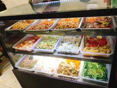 -刘信牛羊肉小炒泡馍(回民街店)