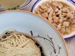 -朱洪元苏式面馆(绿宝广场店)
