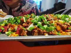 -树厨贵州菜(大十字店)