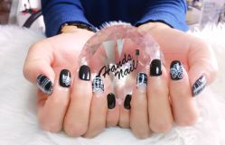 点击看大图 -Hands Nail专业美甲美睫