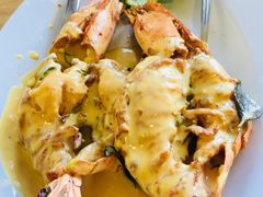 -ZF Seafood Restaurant 卓峰海鲜餐