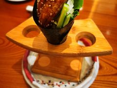 鳗鱼手握-酒吞(七宝领展广场店)