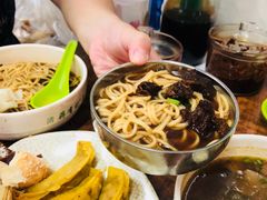 -清真蒋有记(老门东店)