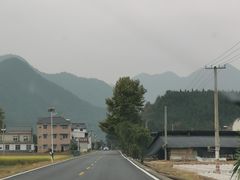-石台牯牛降景区