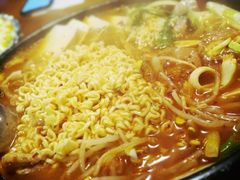 -咕咕站韩国料理(紫金港店)