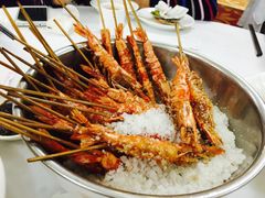 -明香海鲜酒家(华强北店)