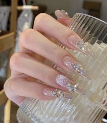 -斯馨·健康美甲美睫