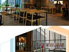 -百年朱苦拉咖啡(博物馆店)