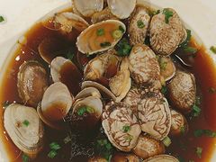 -阿明小菜·海鲜·上海菜(梅陇店)