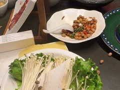 -东来顺·非遗火锅(高新店)