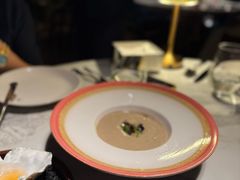 -深圳美高梅酒店·意烁FIAMMA·地中海餐厅