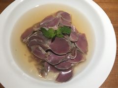 -又一福烤鸭·北京菜(东四店)
