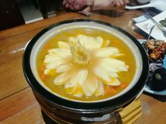 -福慧慈缘素食餐厅(王府井店)