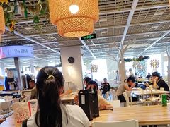 -宜家·瑞典风味餐厅(无锡店)