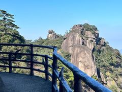 -三清山风景名胜区