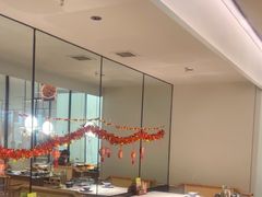 -绿茶餐厅(淮安吾悦广场店)
