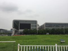 -常州汽车客运站