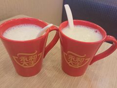 -永和大王(茉莉上新·军博店)