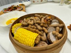 -一品粤珍轩(吴中路店)
