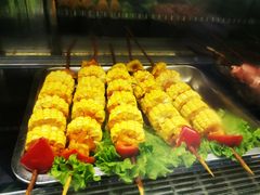 -肉串汪(望京店)