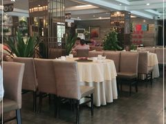 大堂-大鸭梨(天通西苑店)
