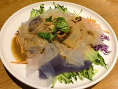 -伊喜饺子·烤鸭(五道口学院路店)