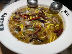 -太二酸菜鱼(深圳布吉万象汇店)