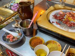 -阿昌白族石板烧(大理古城店)