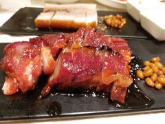 -鸿星海鲜酒家(格兰中心店)