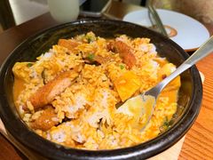 -本处·素食·融合料理(南油店)