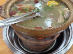 -蔡记·九米羊肉炉(东渡店)