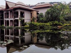 -广州从化都喜泰丽度假温泉酒店