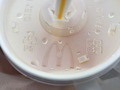 -麦当劳(祈年大街店)