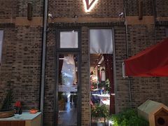 -The V泽惟·低温慢煮料理