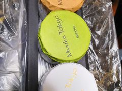 -布歌东京(德基BHG店)