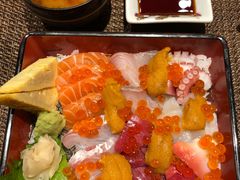 -皇品田苑日式料理(苏州中心店)