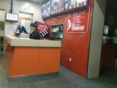 -南城香·饭香串香馄饨香(赵公口店)
